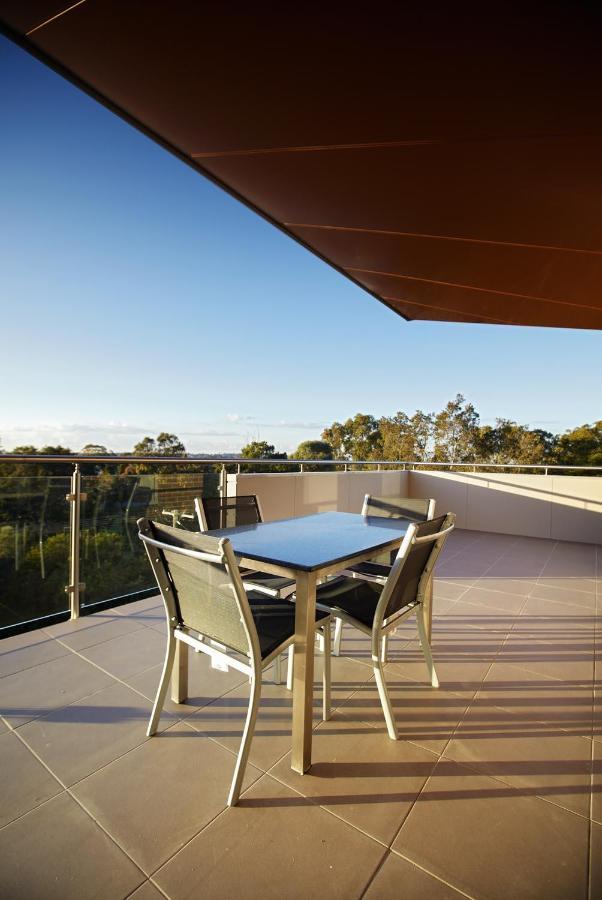 Charlestown Executive apartamentos Newcastle Exterior foto