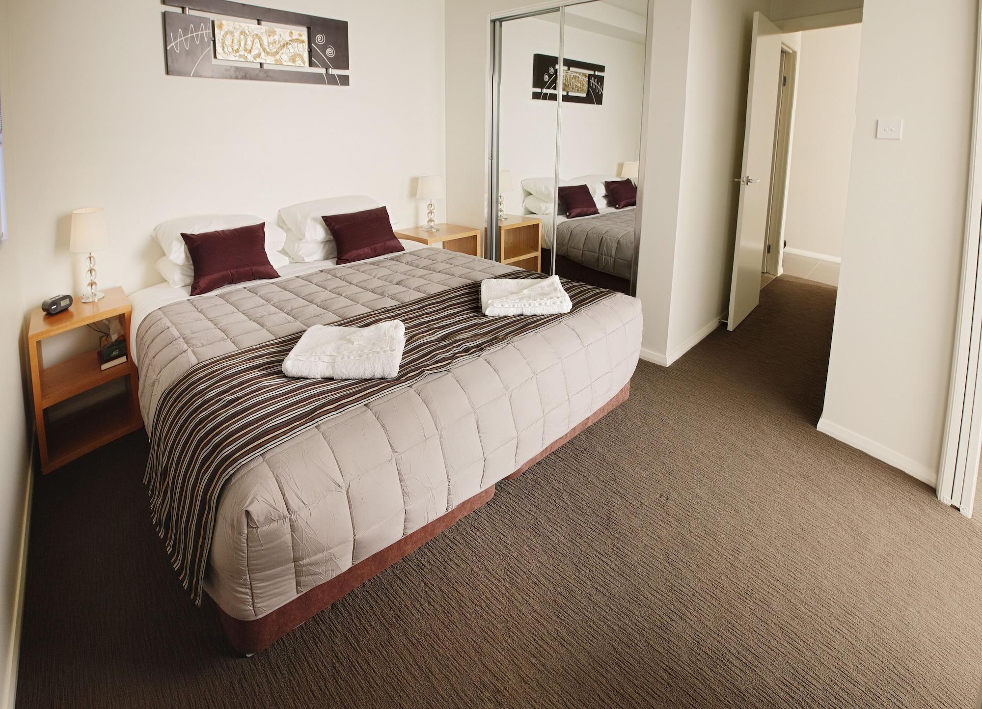Charlestown Executive apartamentos Newcastle Exterior foto