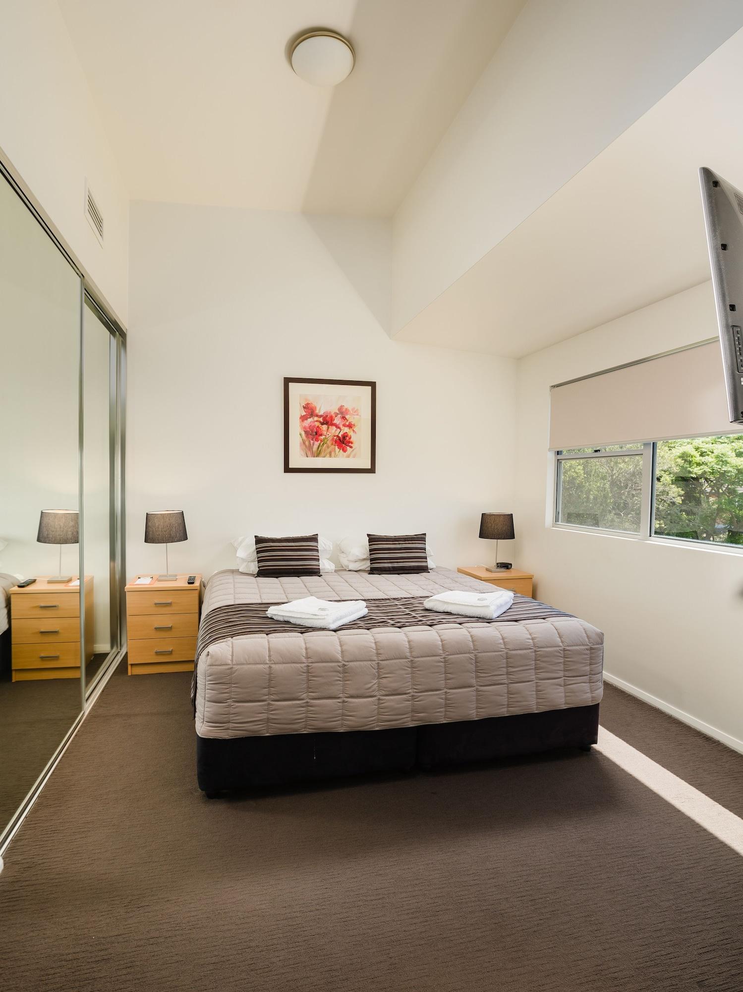 Charlestown Executive apartamentos Newcastle Exterior foto