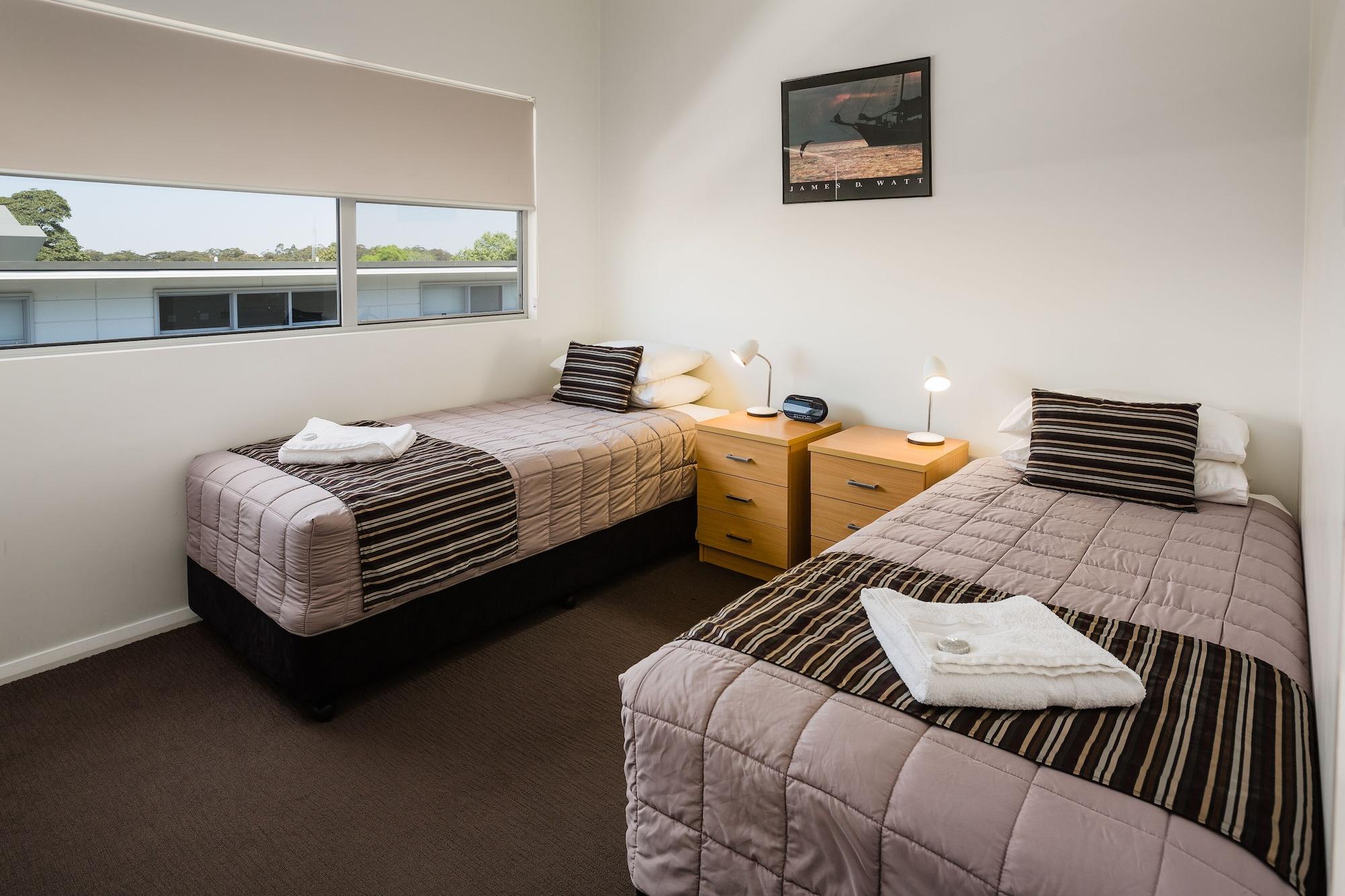 Charlestown Executive apartamentos Newcastle Exterior foto