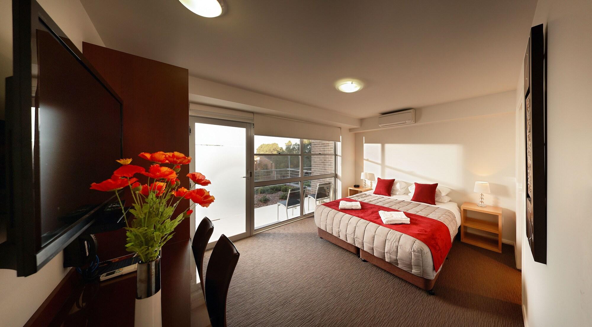 Charlestown Executive apartamentos Newcastle Exterior foto