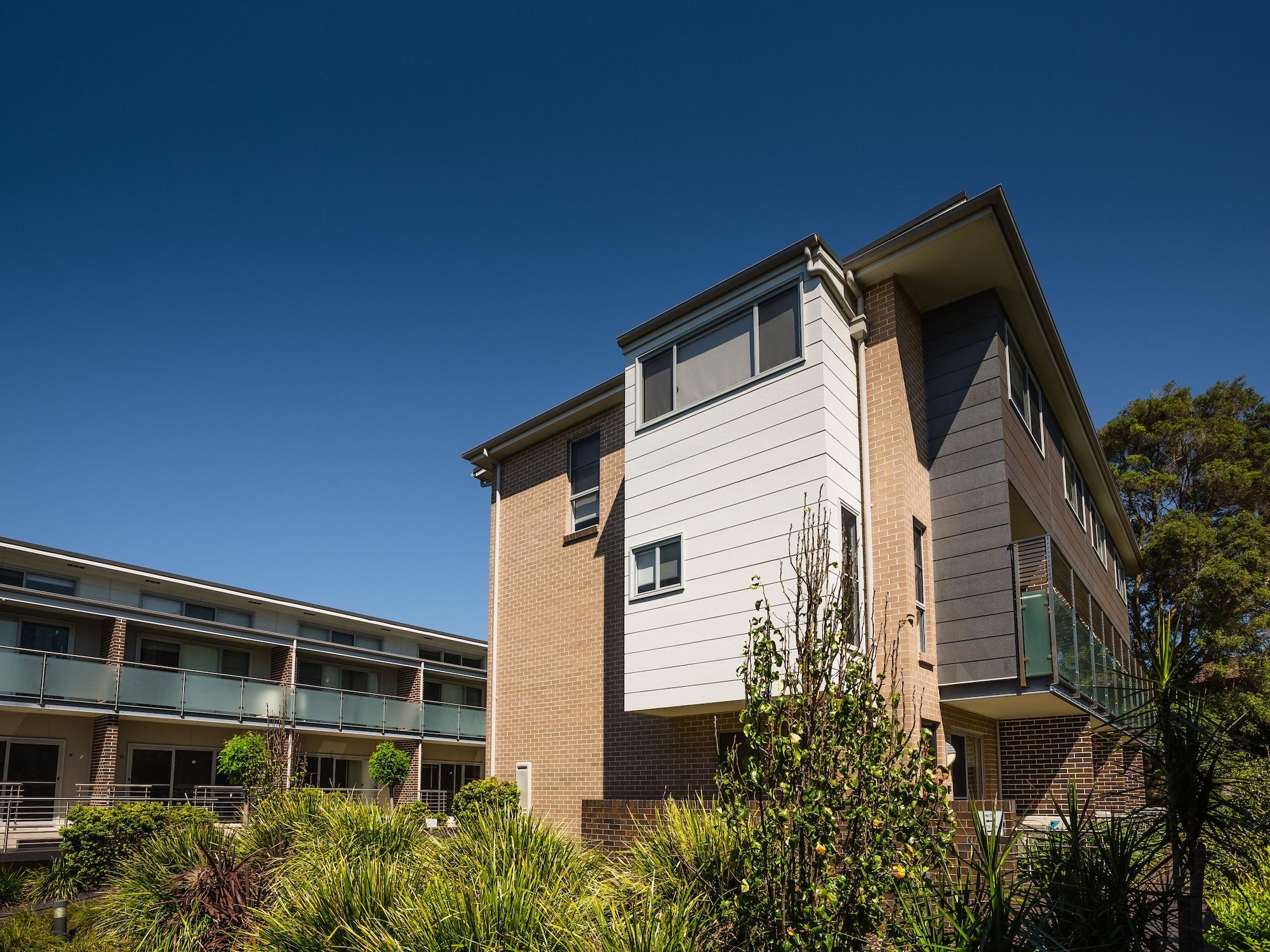 Charlestown Executive apartamentos Newcastle Exterior foto