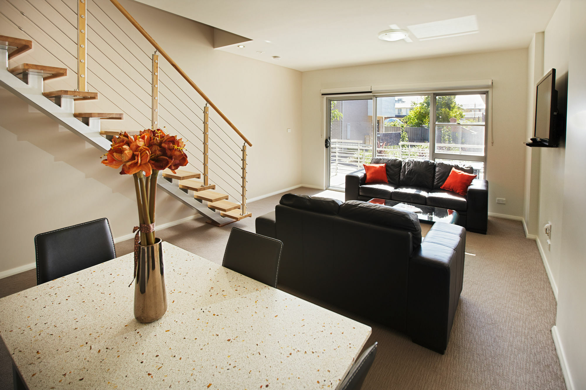 Charlestown Executive apartamentos Newcastle Exterior foto