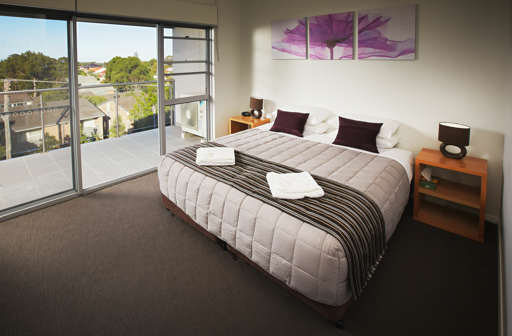 Charlestown Executive apartamentos Newcastle Exterior foto