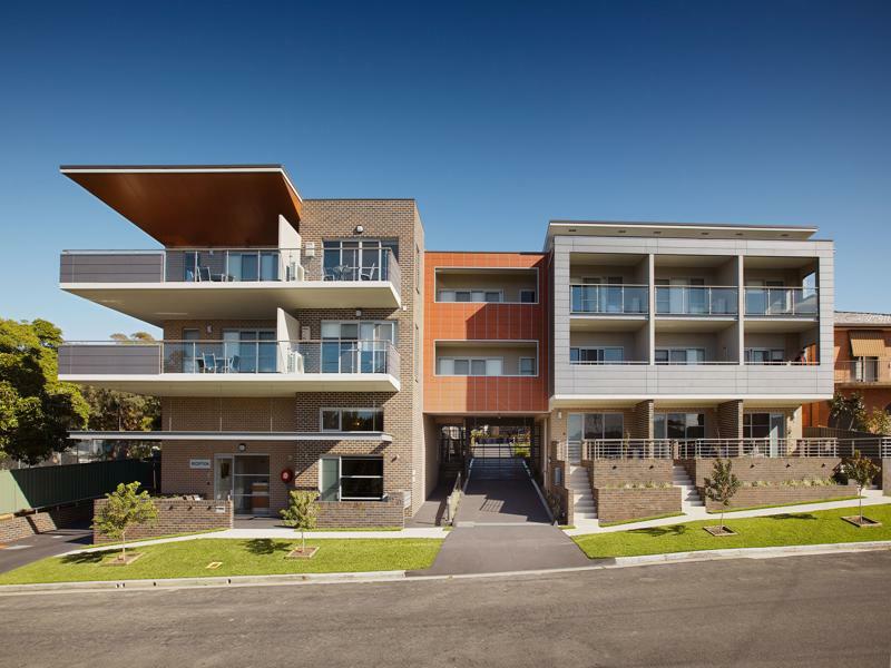 Charlestown Executive apartamentos Newcastle Exterior foto