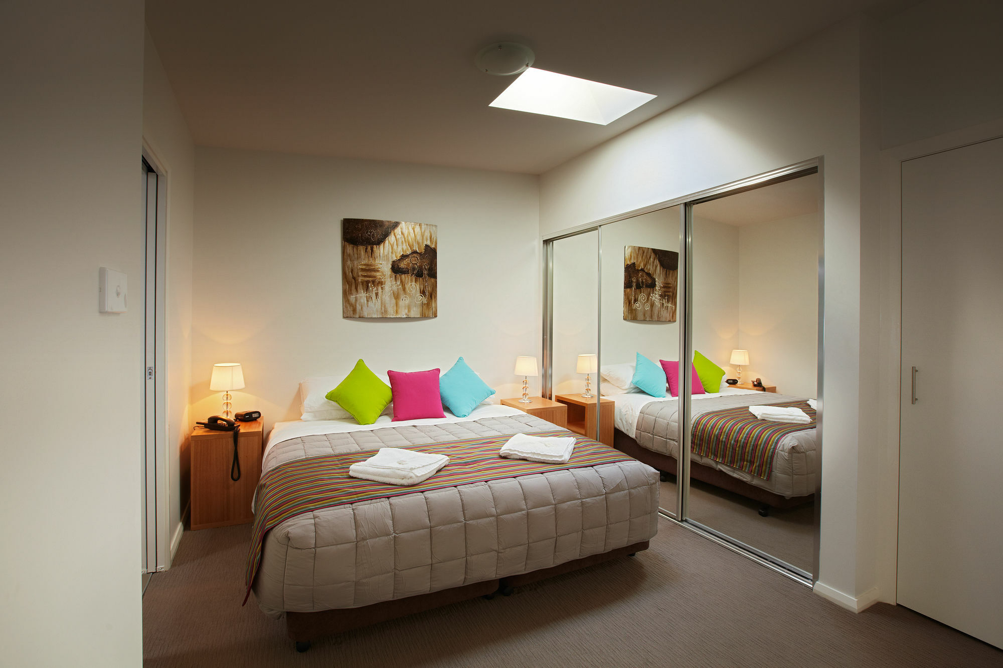 Charlestown Executive apartamentos Newcastle Exterior foto