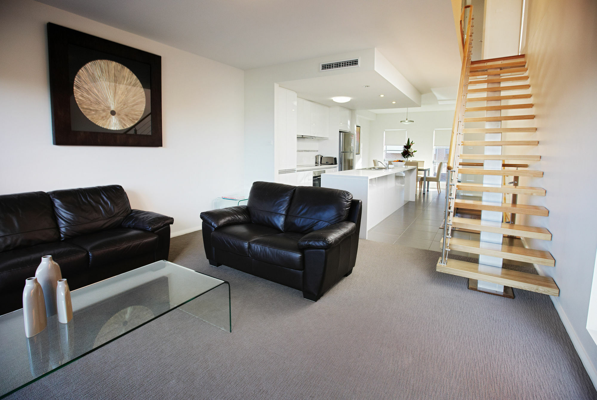 Charlestown Executive apartamentos Newcastle Exterior foto