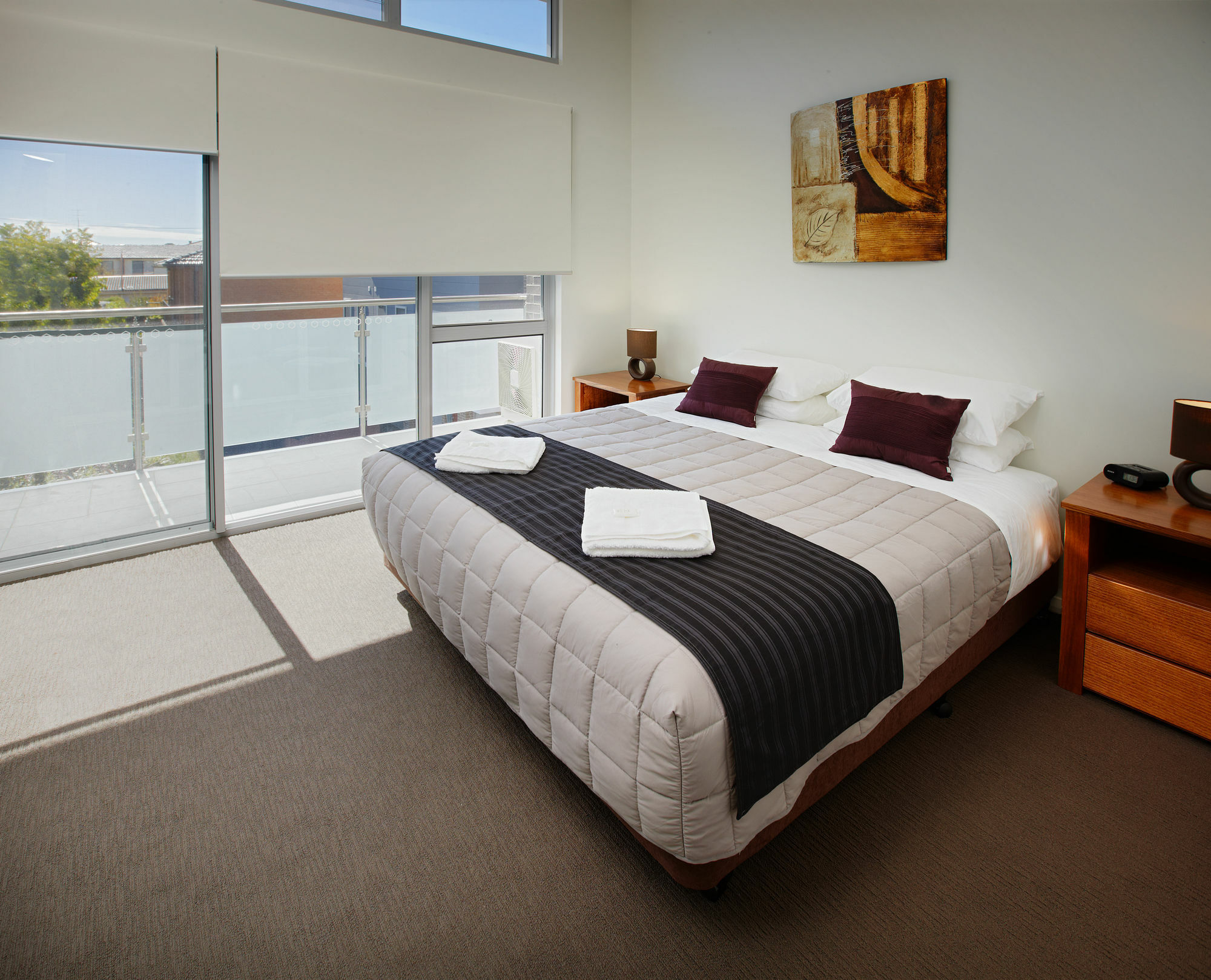Charlestown Executive apartamentos Newcastle Exterior foto