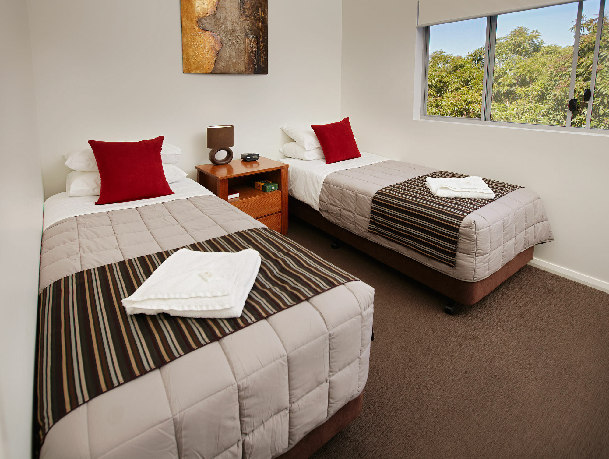 Charlestown Executive apartamentos Newcastle Exterior foto